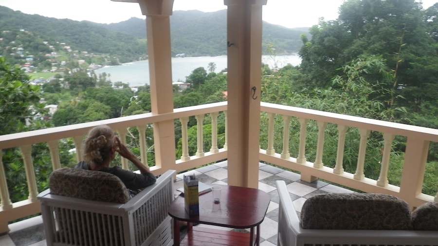 Grand View Guesthouse