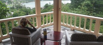 Grand View Guesthouse