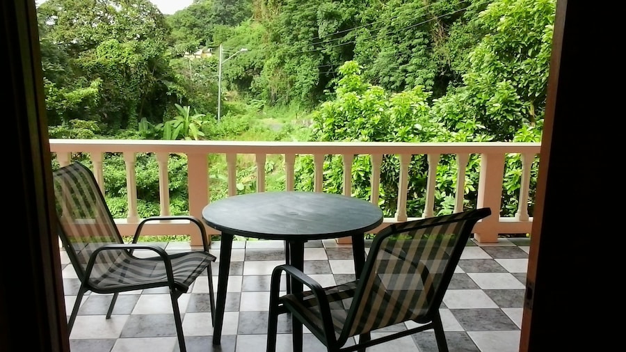 Grand View Guesthouse