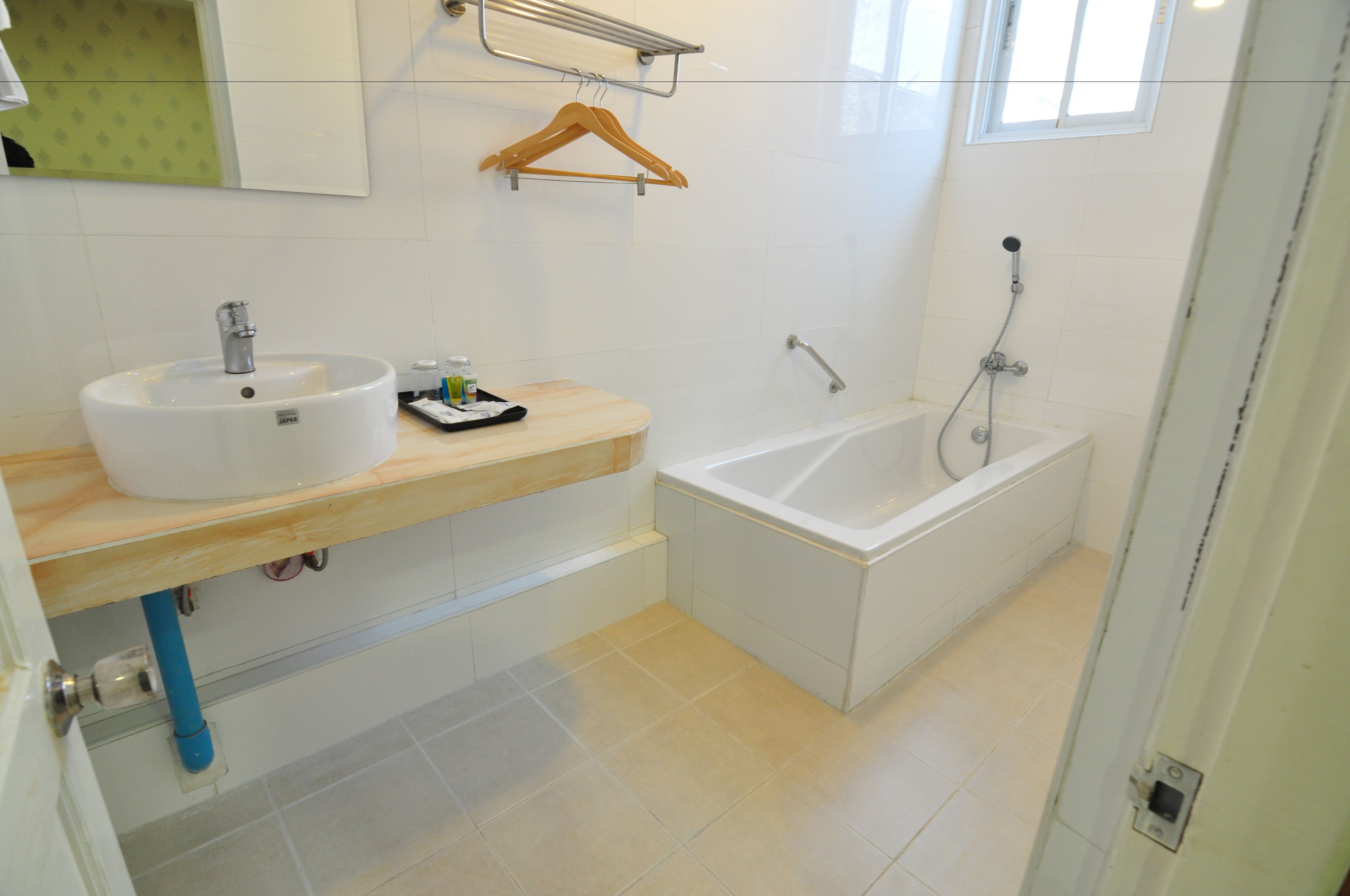 superior plus room | minibar, in-room safe, desk, blackout curtains