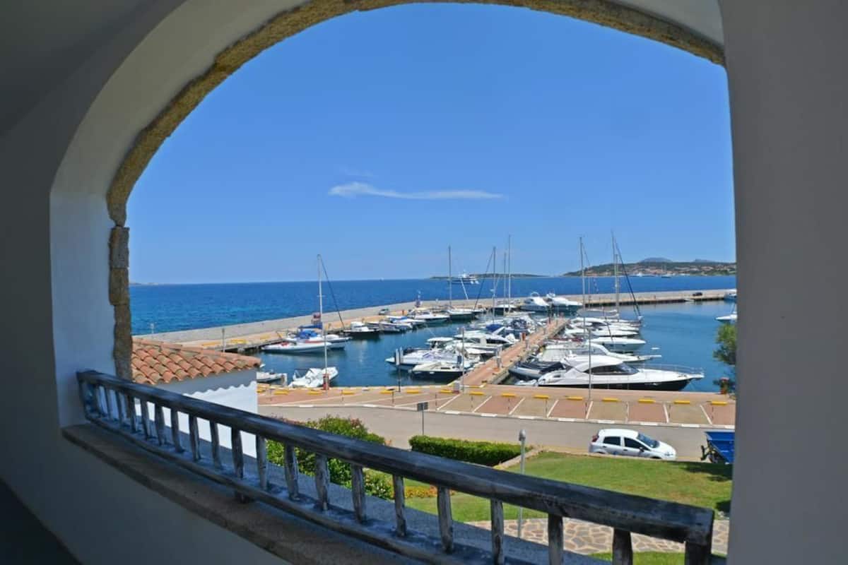 Quarto casal luxo | Frigobar, cofres nos quartos, quartos à prova de som, berços (sobretaxa)