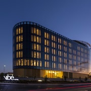 Vibe Hotel Canberra