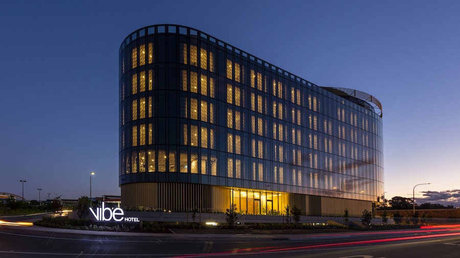 Vibe Hotel Canberra
