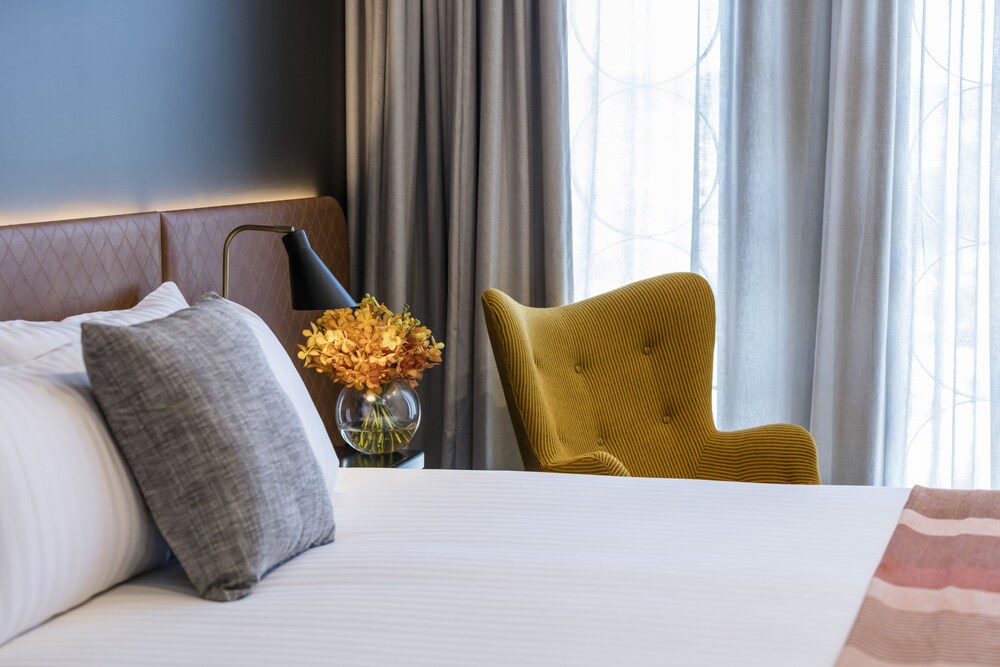 Vibe Hotel Canberra by null