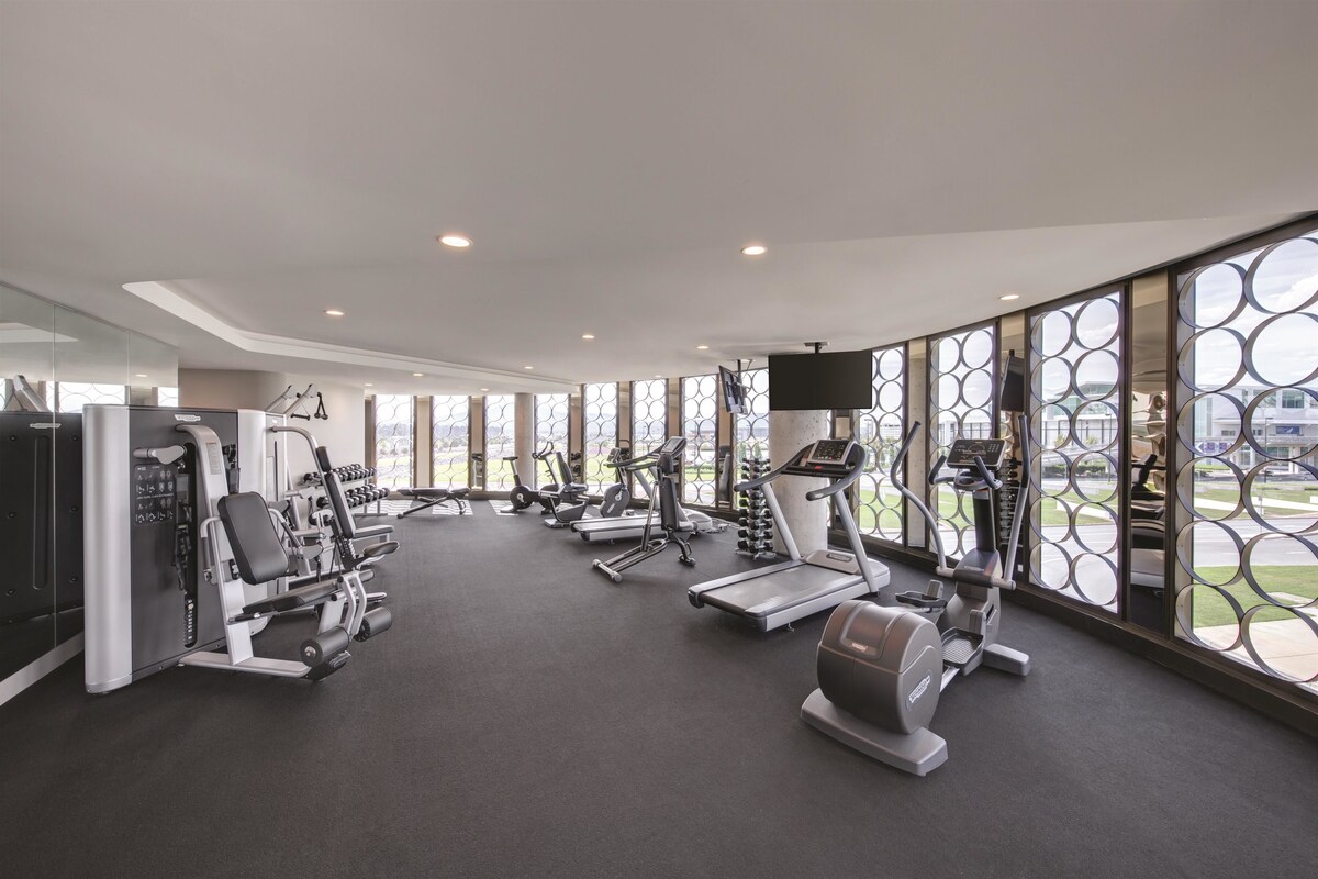 Vibe Hotel Canberra