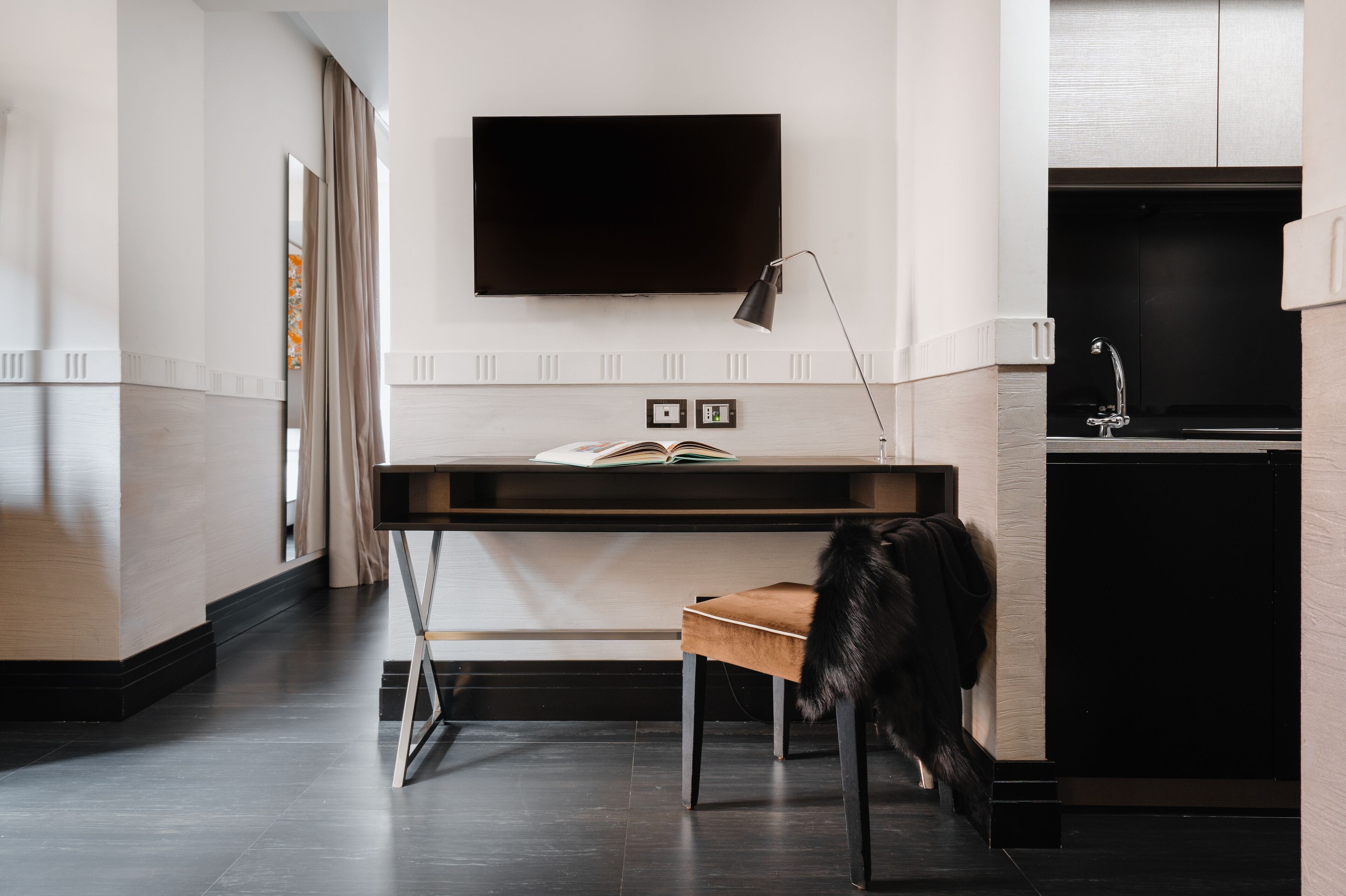 Photo - Unica Suites Rome