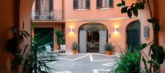 Unica Suites Rome