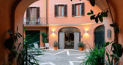 Unica Suites Rome