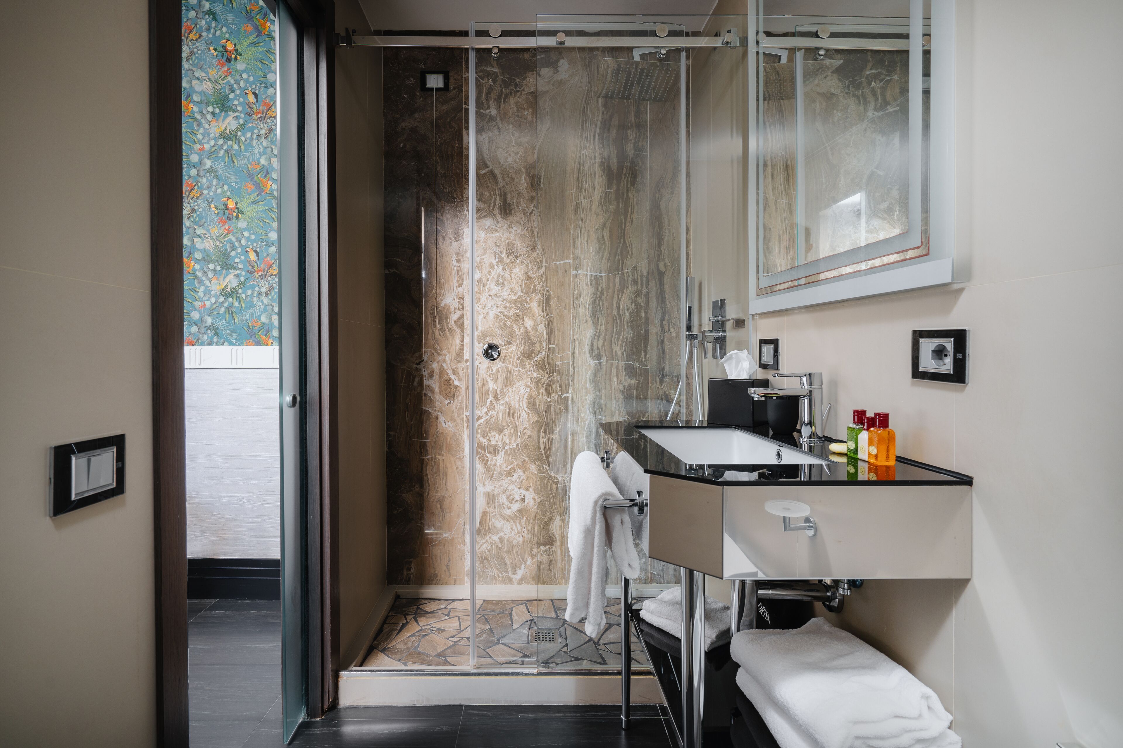 Photo - Unica Suites Rome