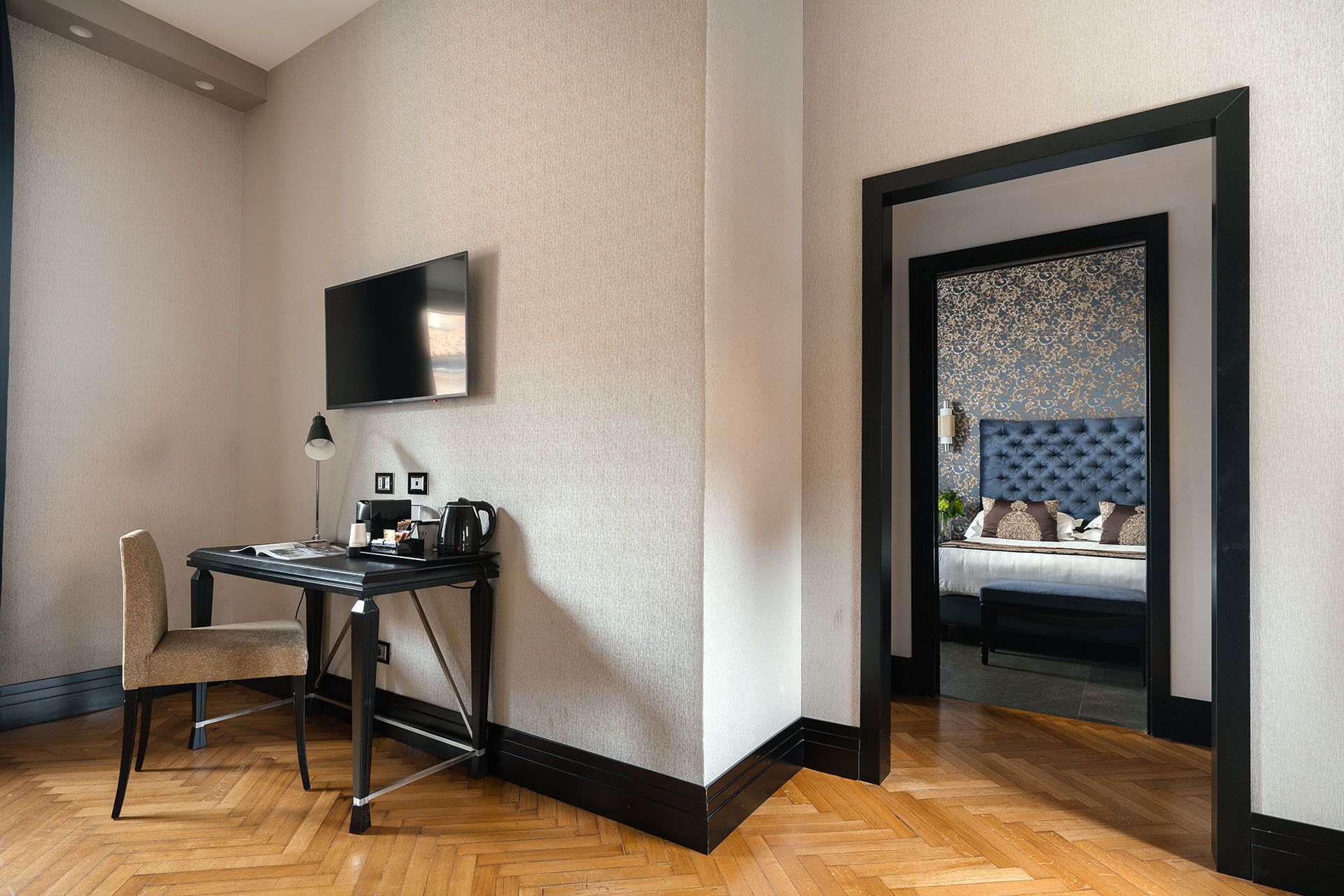 Photo - Unica Suites Rome