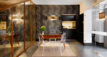 Unica Suites Rome