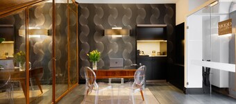 Unica Suites Rome