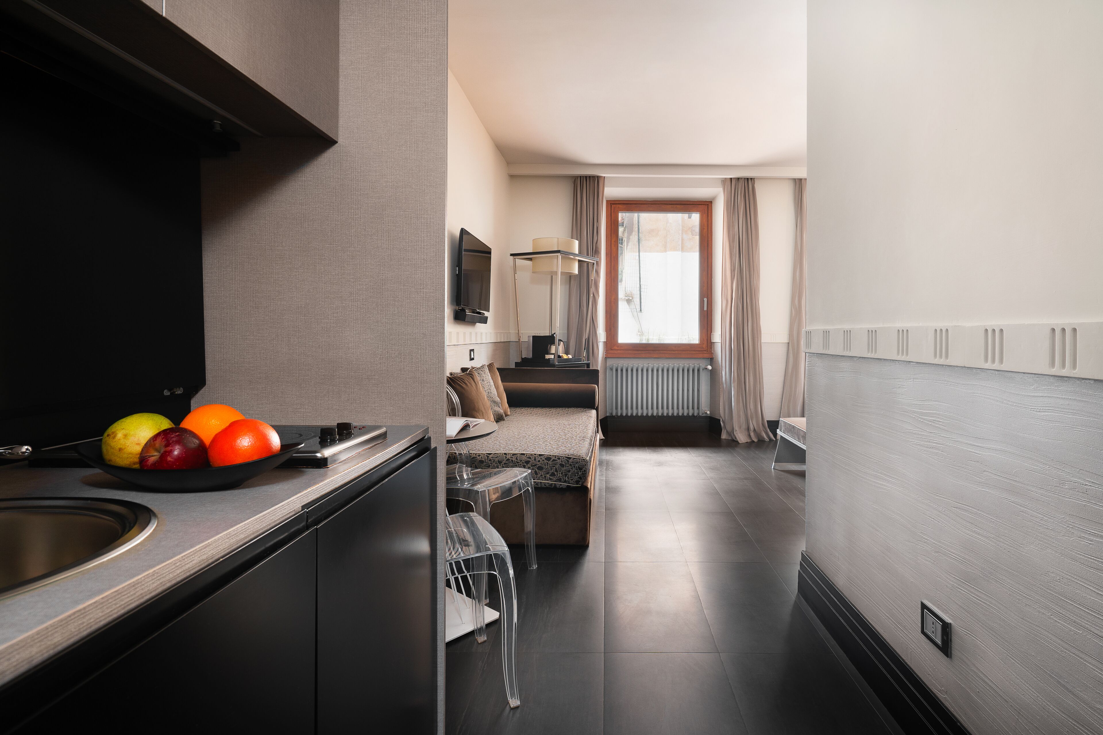 Photo - Unica Suites Rome
