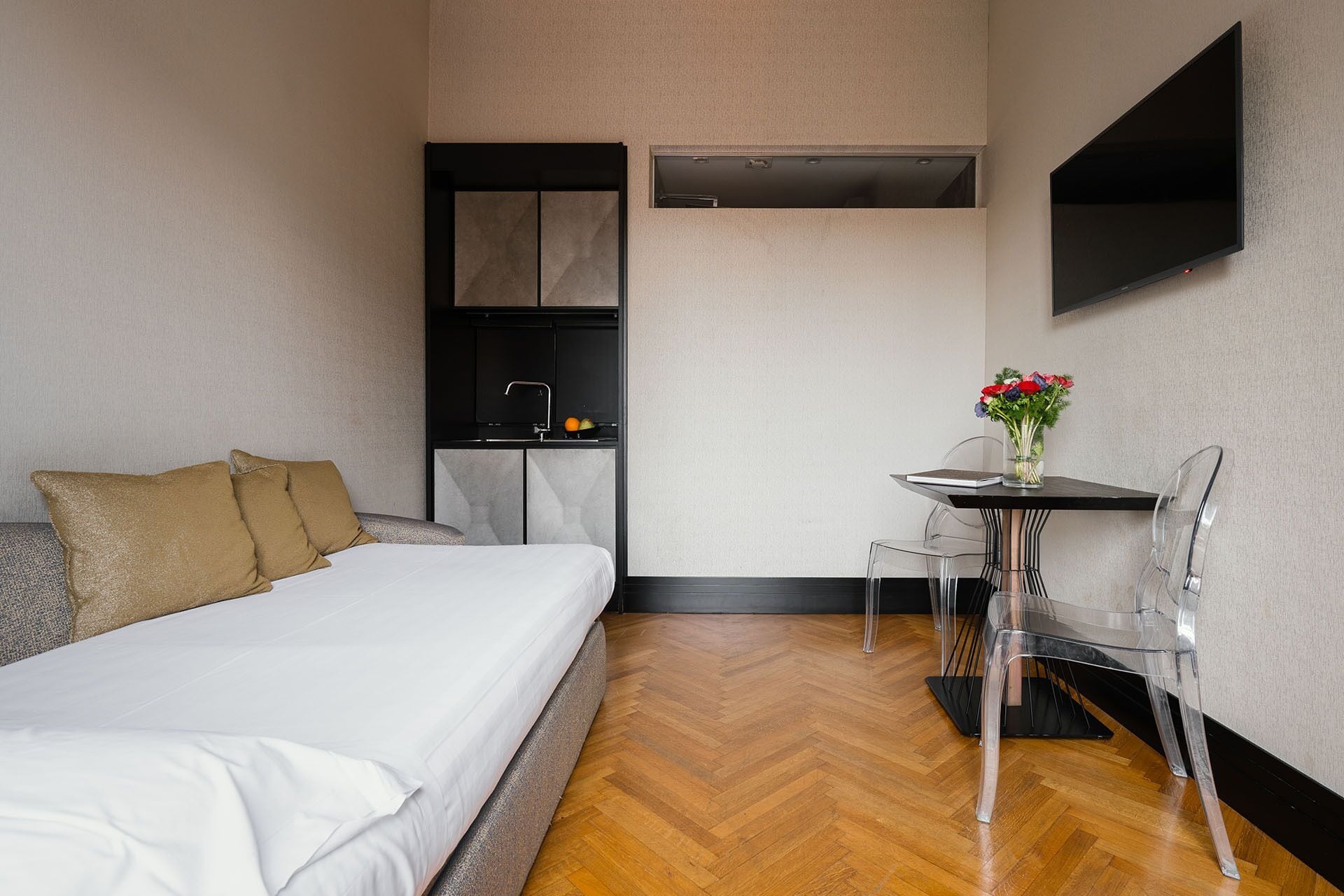Photo - Unica Suites Rome