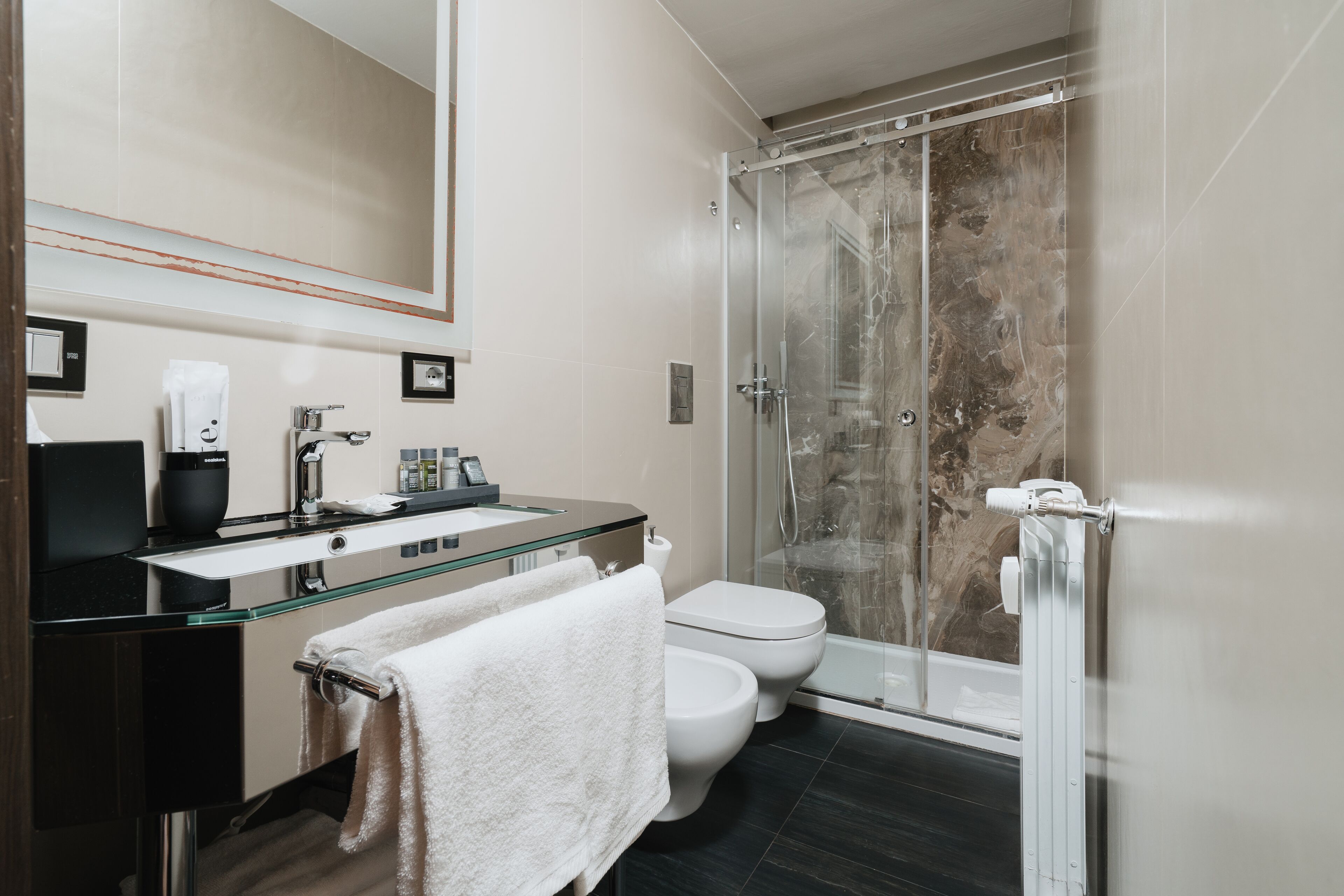 Foto - Unica Suites Rome