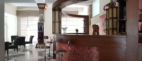 Bar (in loco)