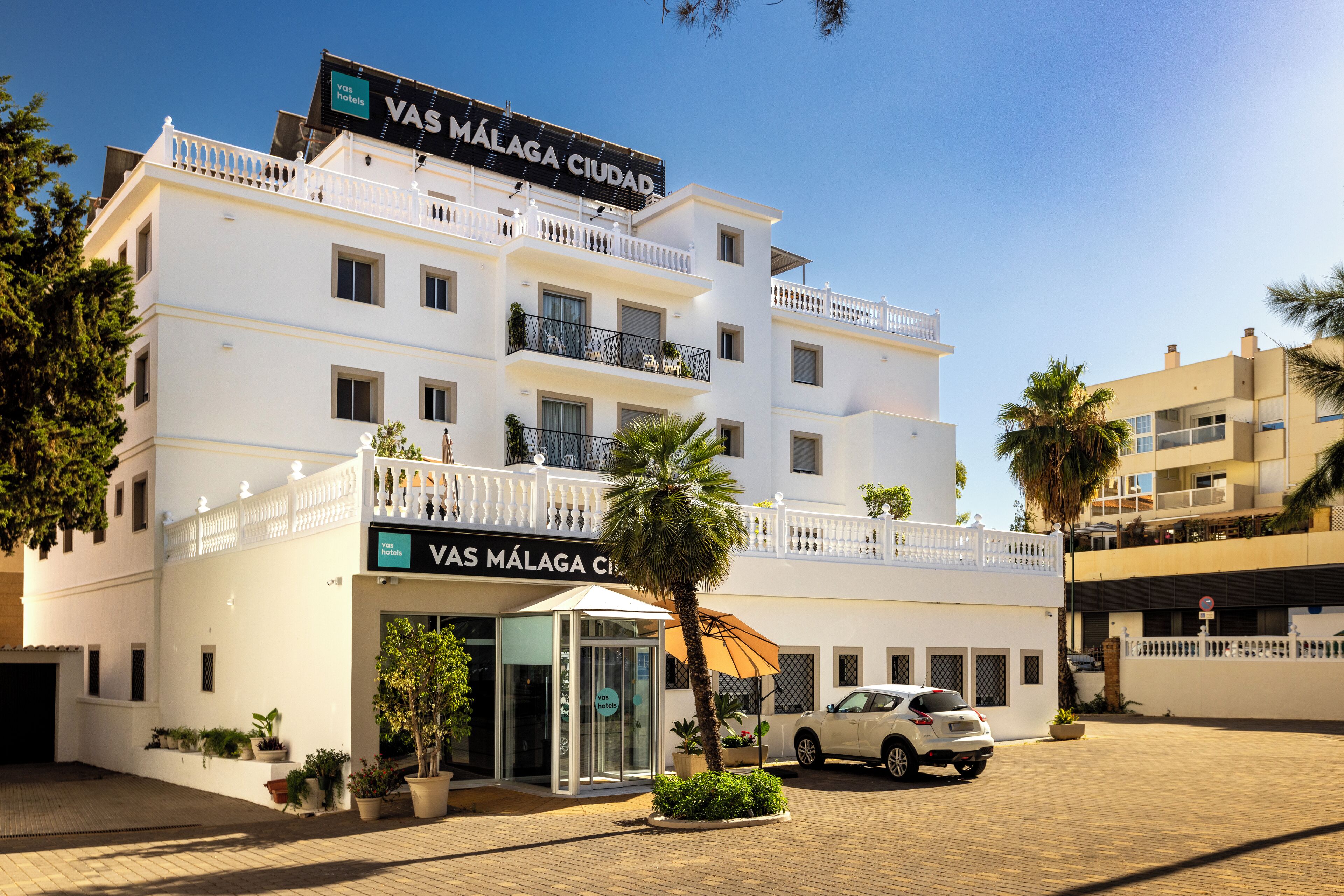 Foto - Hostal La Casa de Enfrente