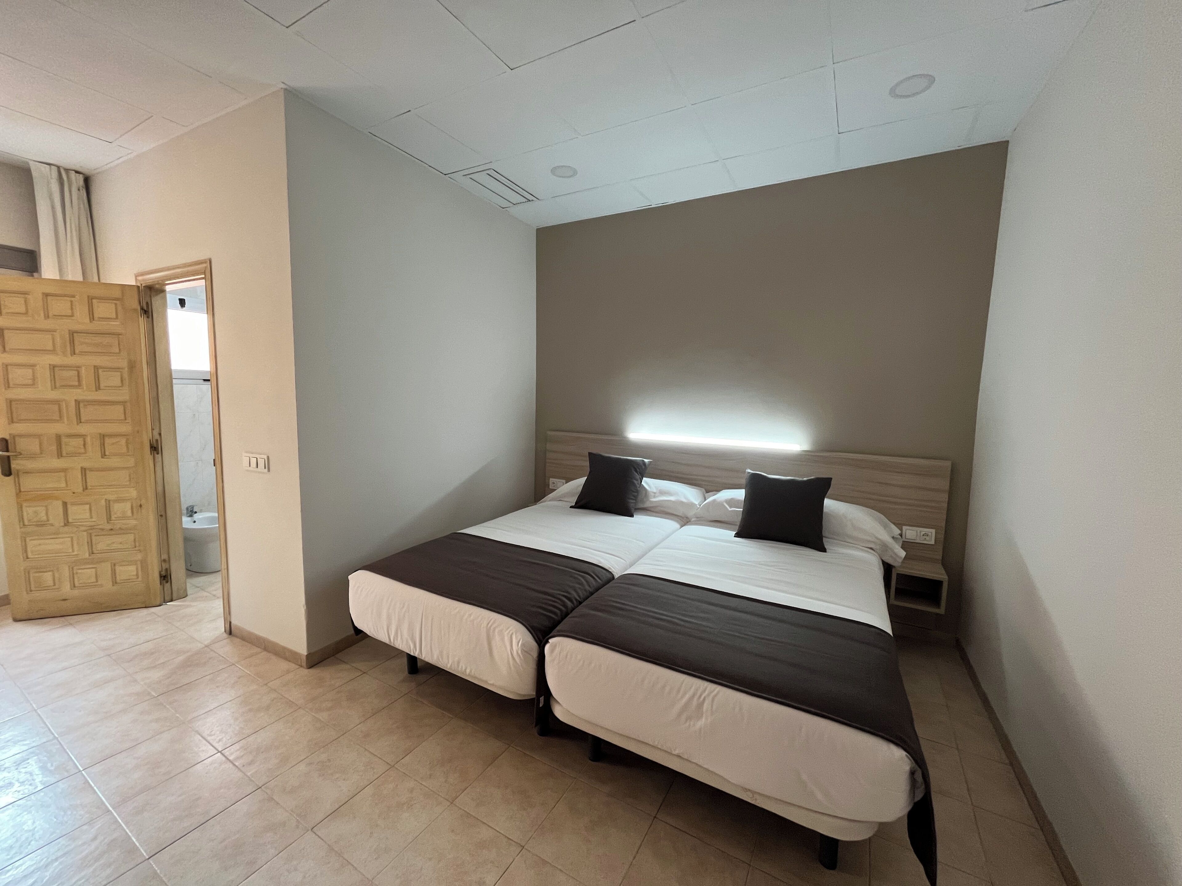 Foto - Hostal La Casa de Enfrente