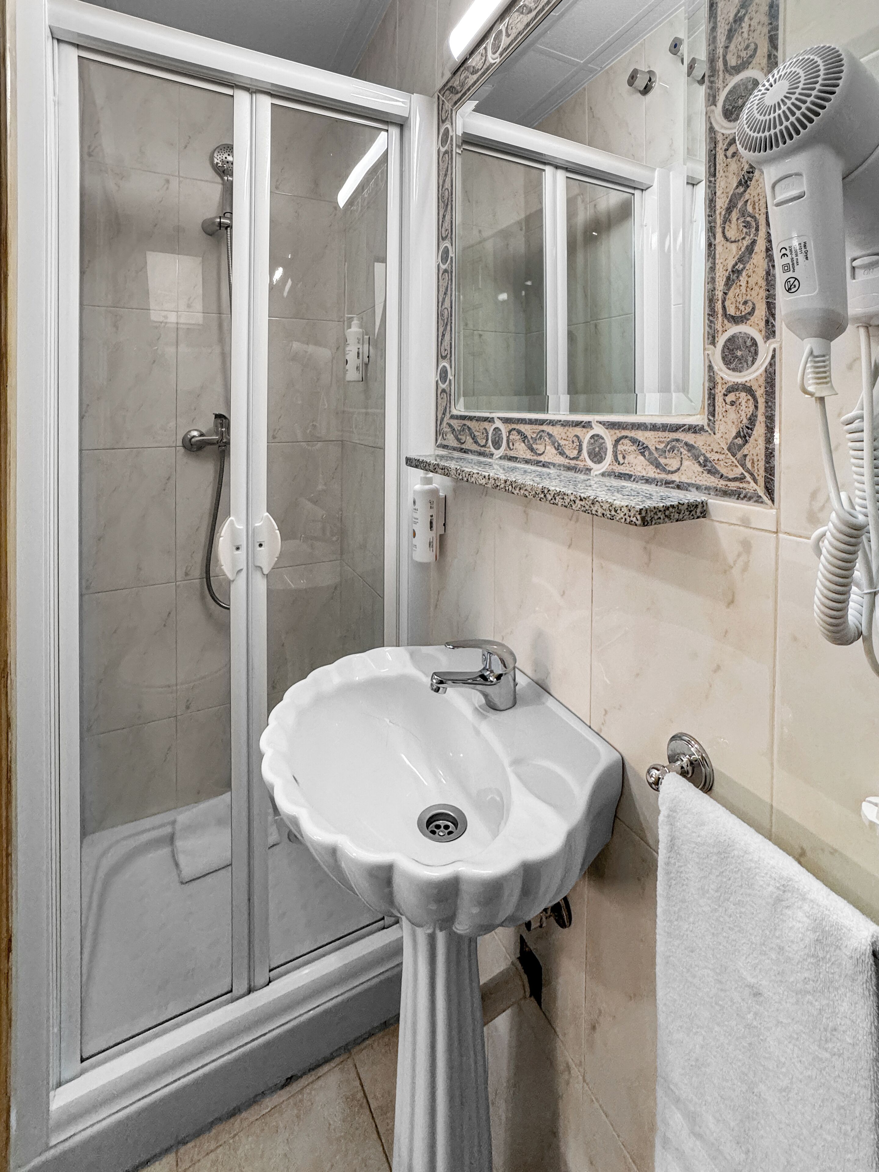 Foto - Hostal La Casa de Enfrente