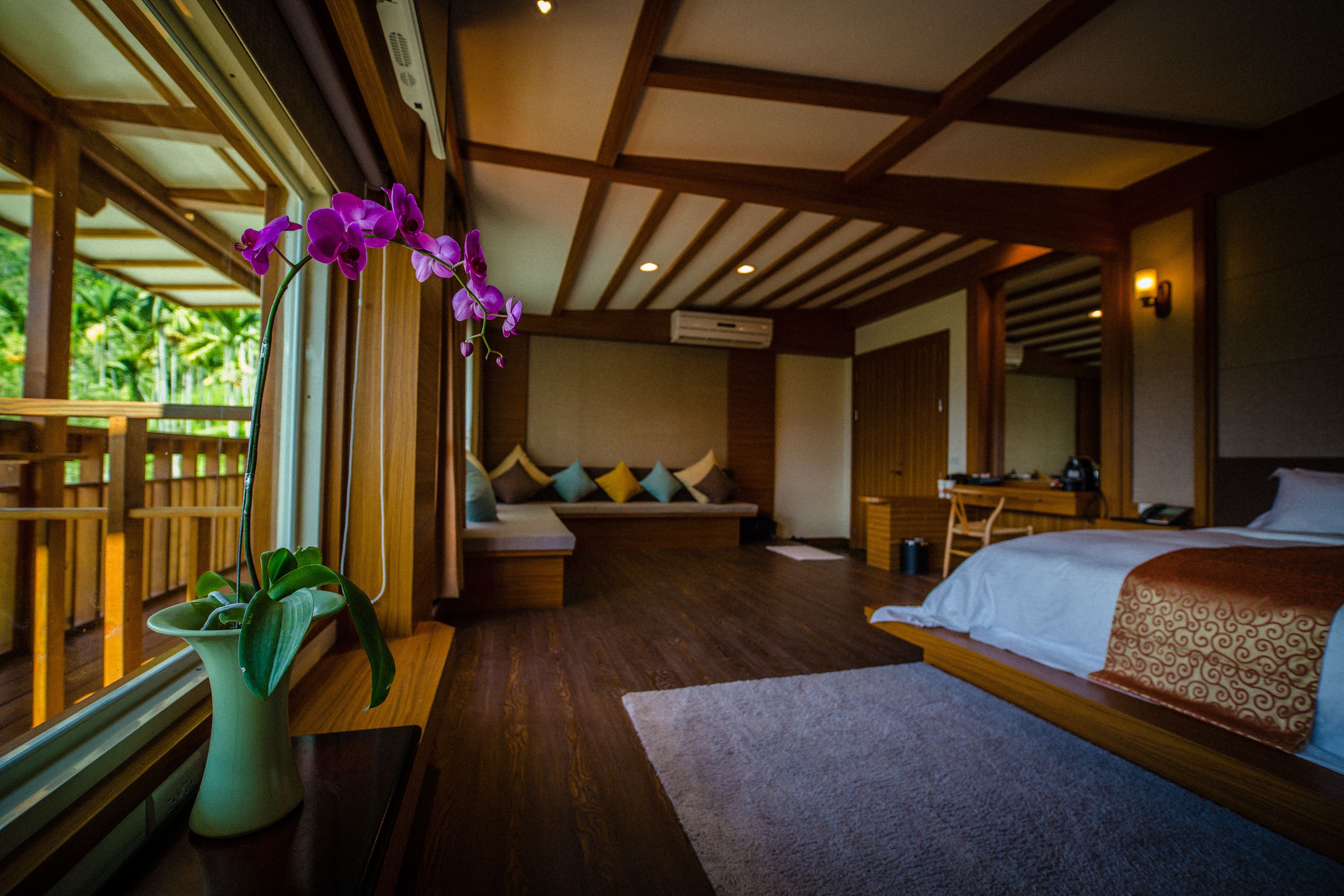 vip double room | 1 bedroom, premium bedding, down duvets, blackout curtains