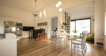 Light hostel - Chiayi