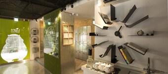 Light hostel - Chiayi