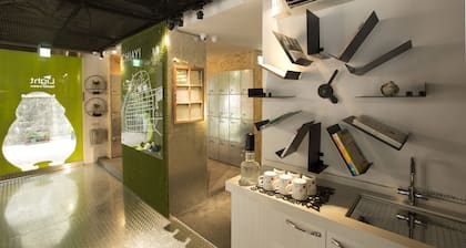 Light hostel - Chiayi