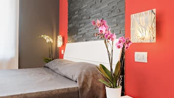 Chambre Quadruple