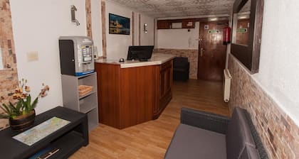 Hostal Verdemar
