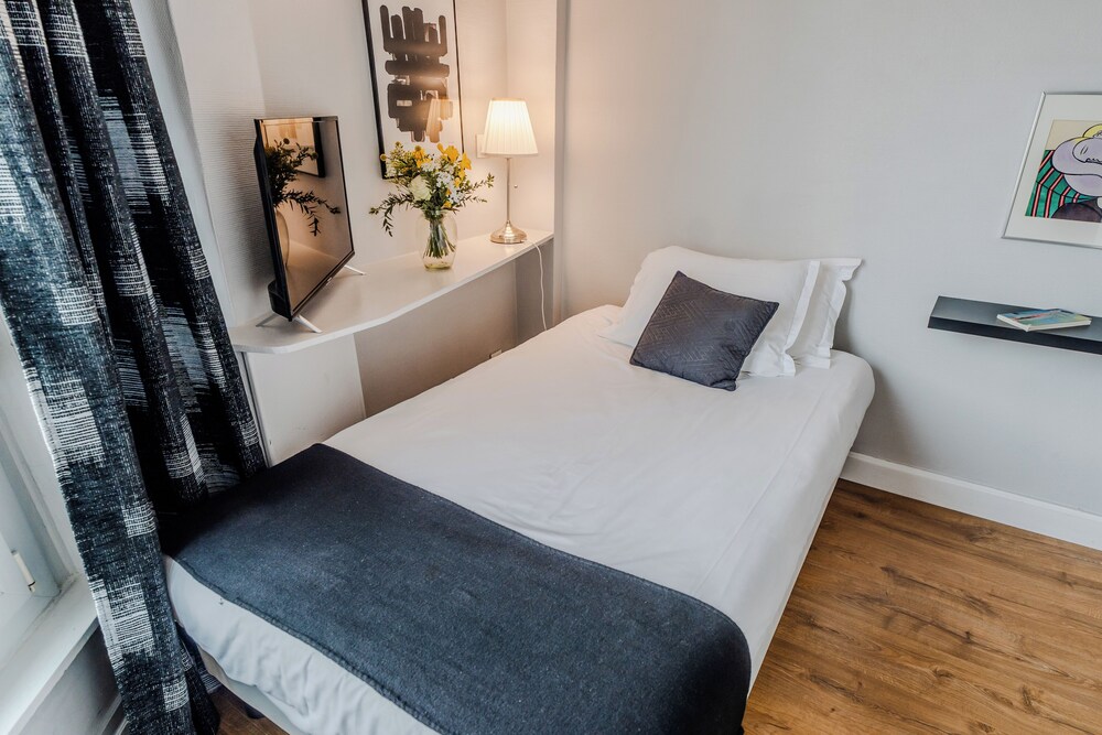 Hôtel Brueghel by null