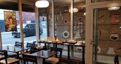 The Maitrise Hotel Edgware Road