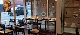 The Maitrise Hotel Edgware Road