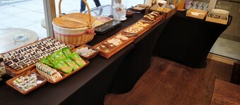 The Maitrise Hotel Edgware Road