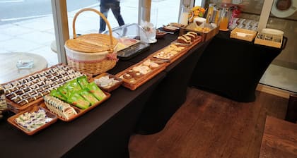 The Maitrise Hotel Edgware Road