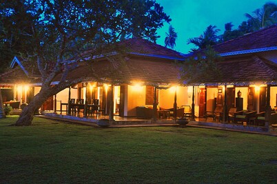 摩多达拉威萨别墅