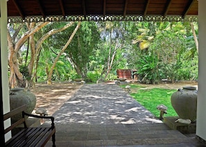 Exterior - Villa Modarawaththa (Koggala)