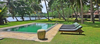 Villa Modarawaththa