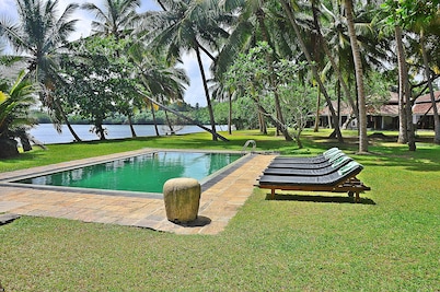 Villa Modarawaththa