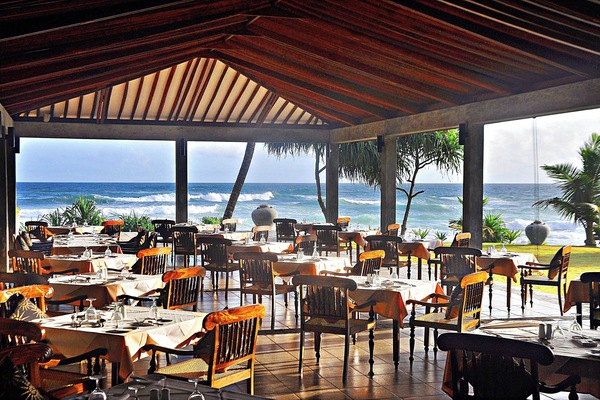 Restoran
