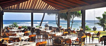 The Beach Cabanas