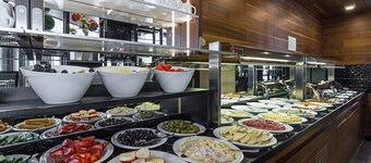 STAY! Hotel Boardinghouse