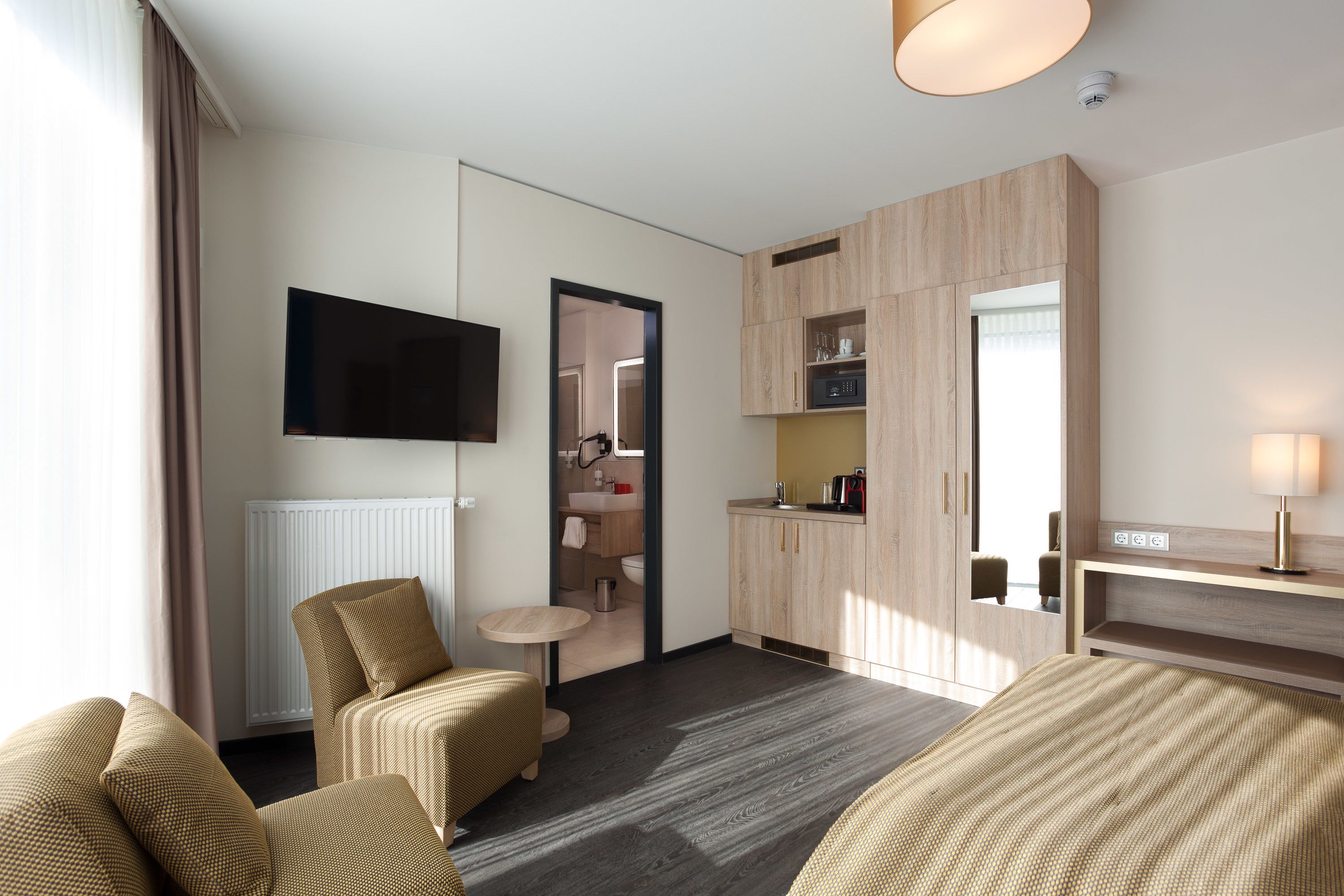 Foto - STAY! Hotel Boardinghouse