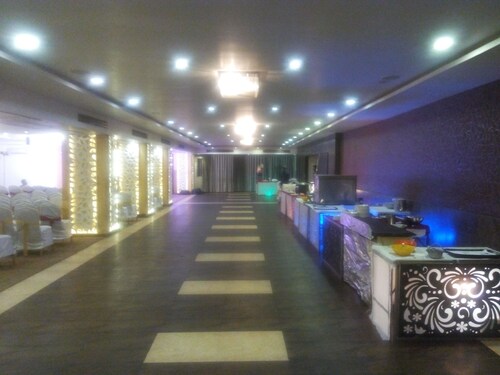 Maan Residency Hotel