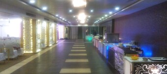 Maan Residency Hotel