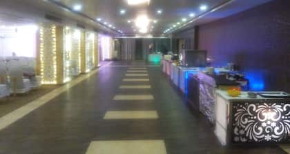 Maan Residency Hotel