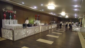 Sala de banquets