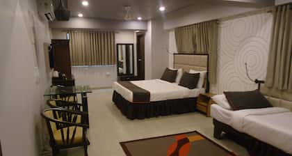 Maan Residency Hotel