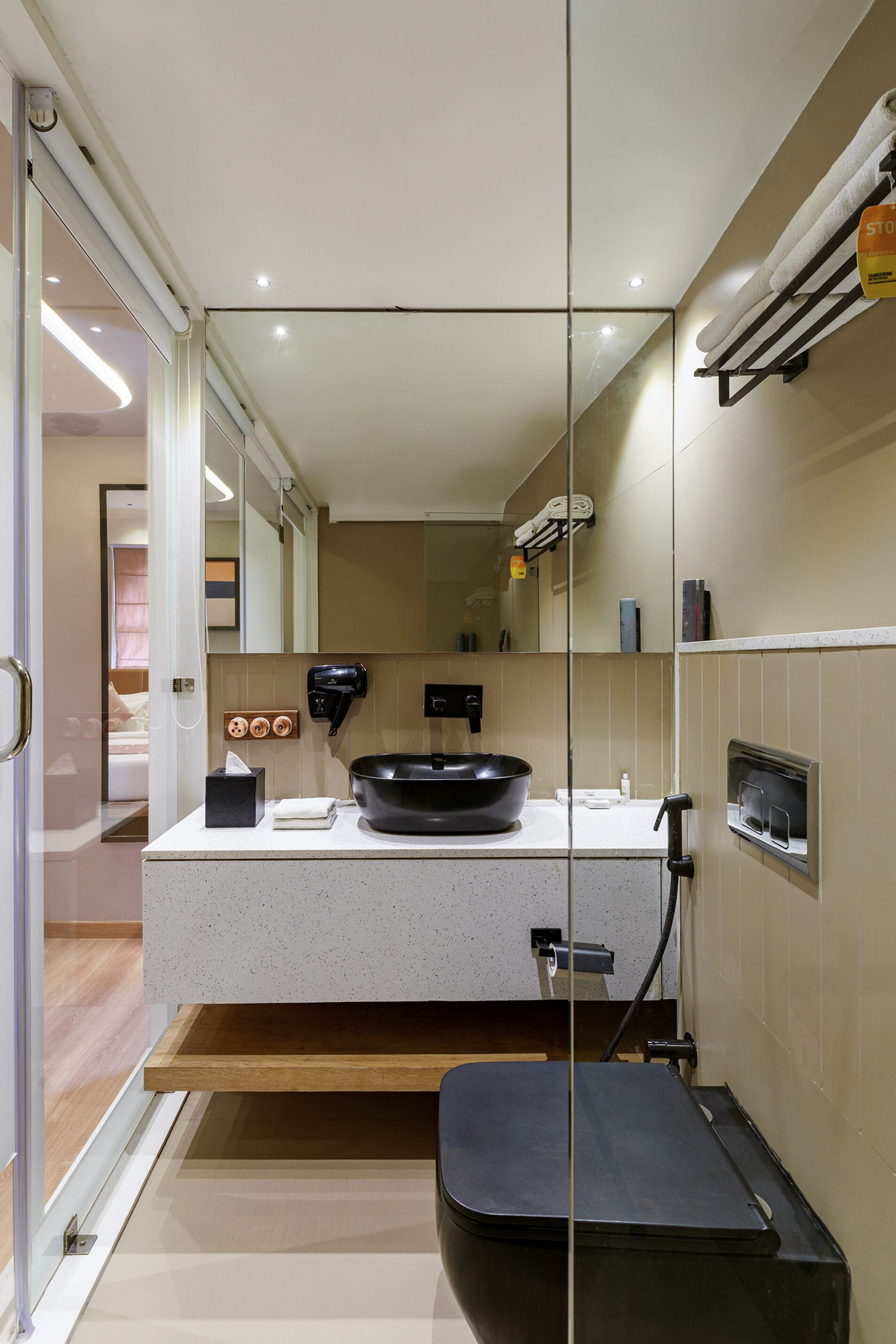 Photo - My Downtown - The Red Pier