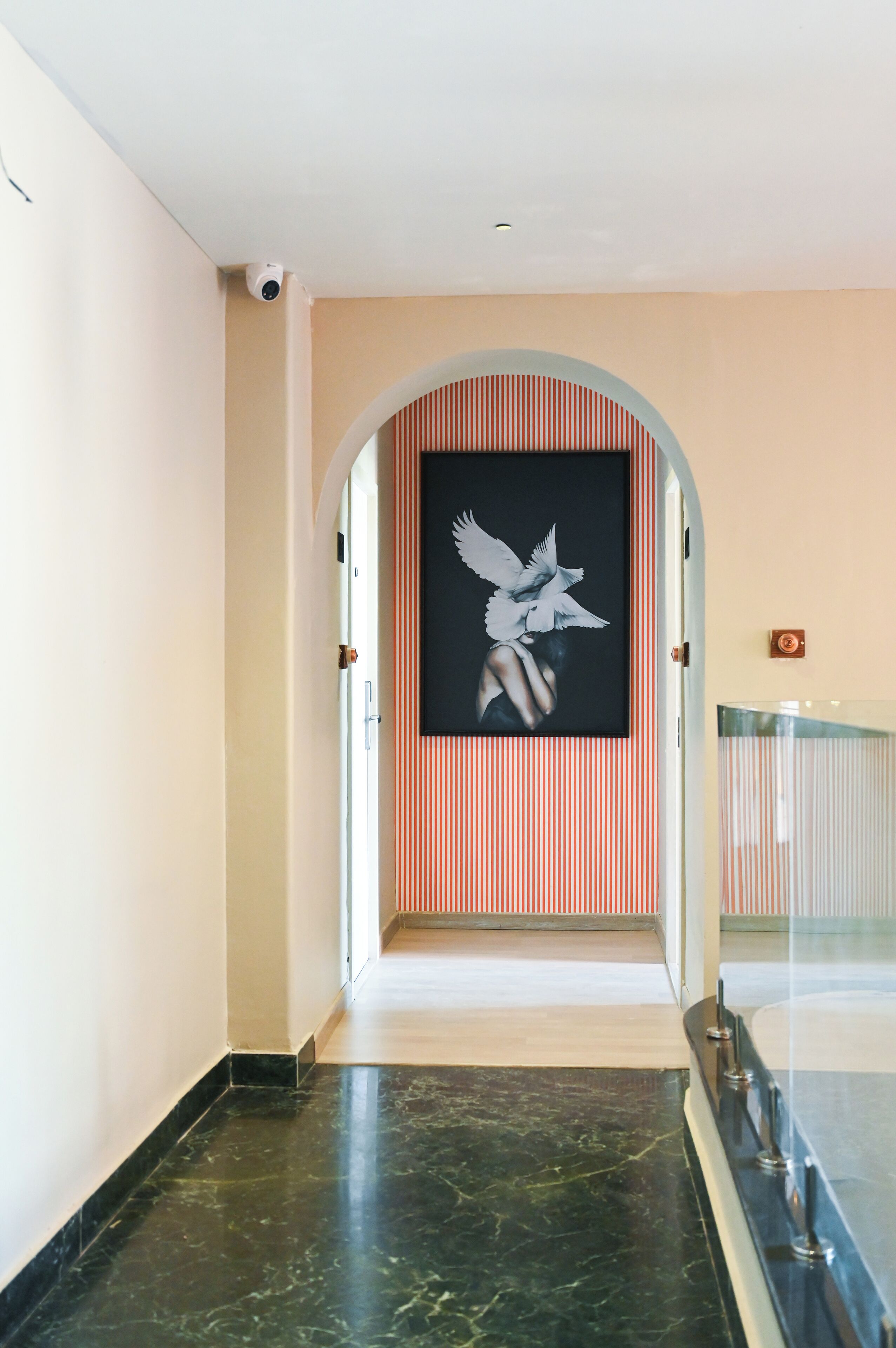 Photo - My Downtown - The Red Pier