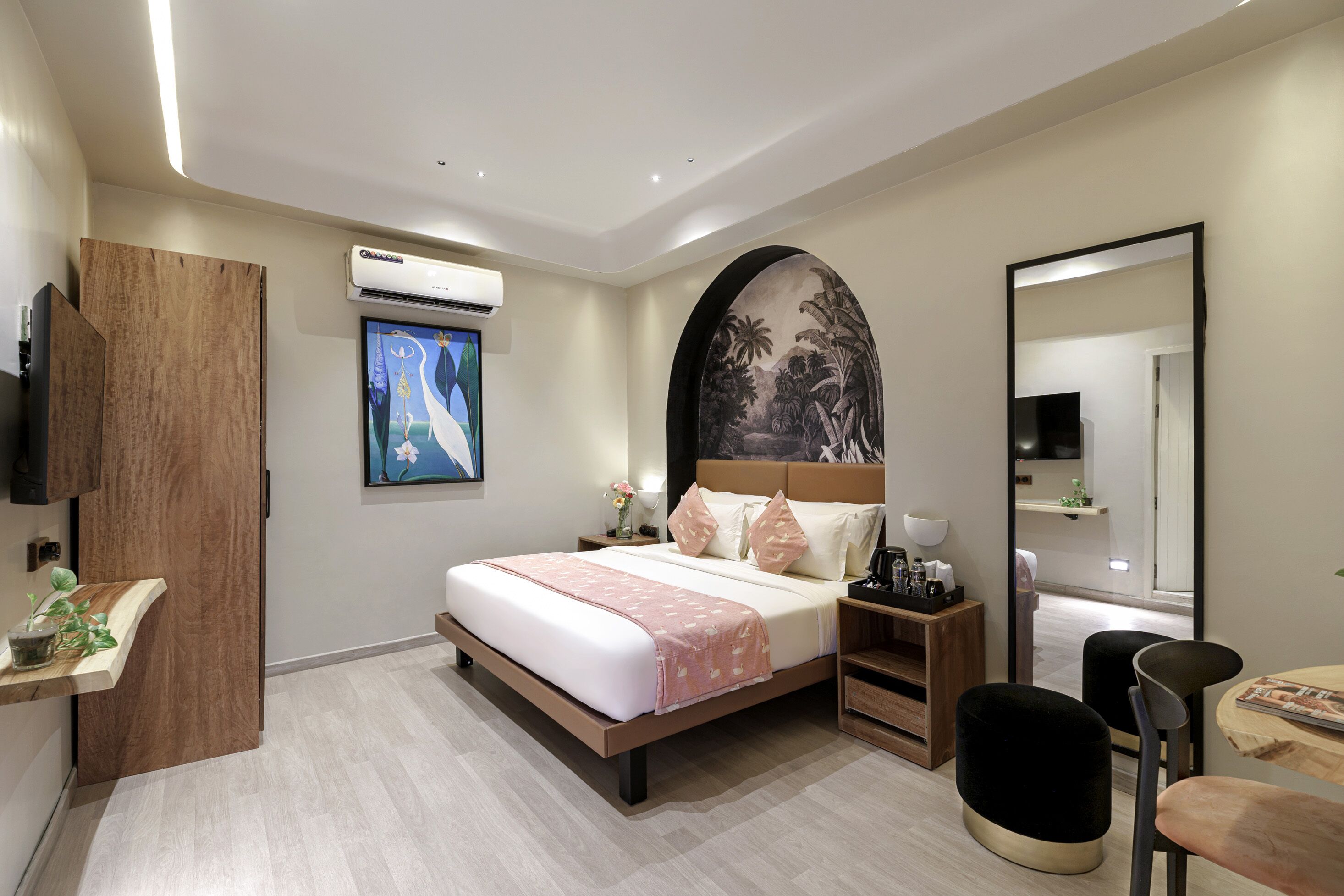 Photo - My Downtown - The Red Pier